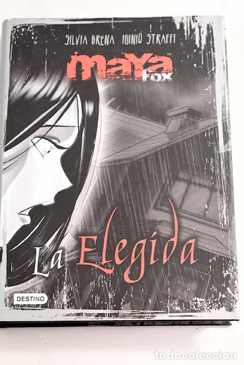 Libros: La elegida: Brena, Silvia.- Brena, Silvia - Foto 1