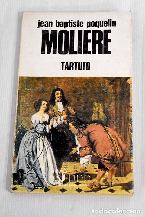 Libros: Tartufo: Moliere: Busma..- Moliere - Foto 1