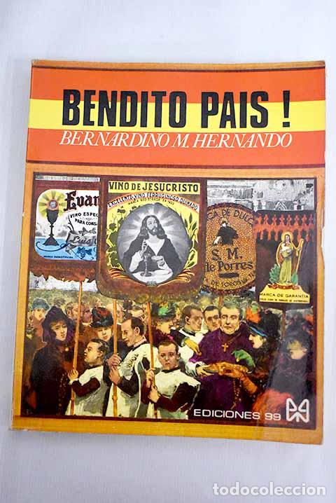 Libros: Bendito pais!: : Edic. 99. - Foto 1