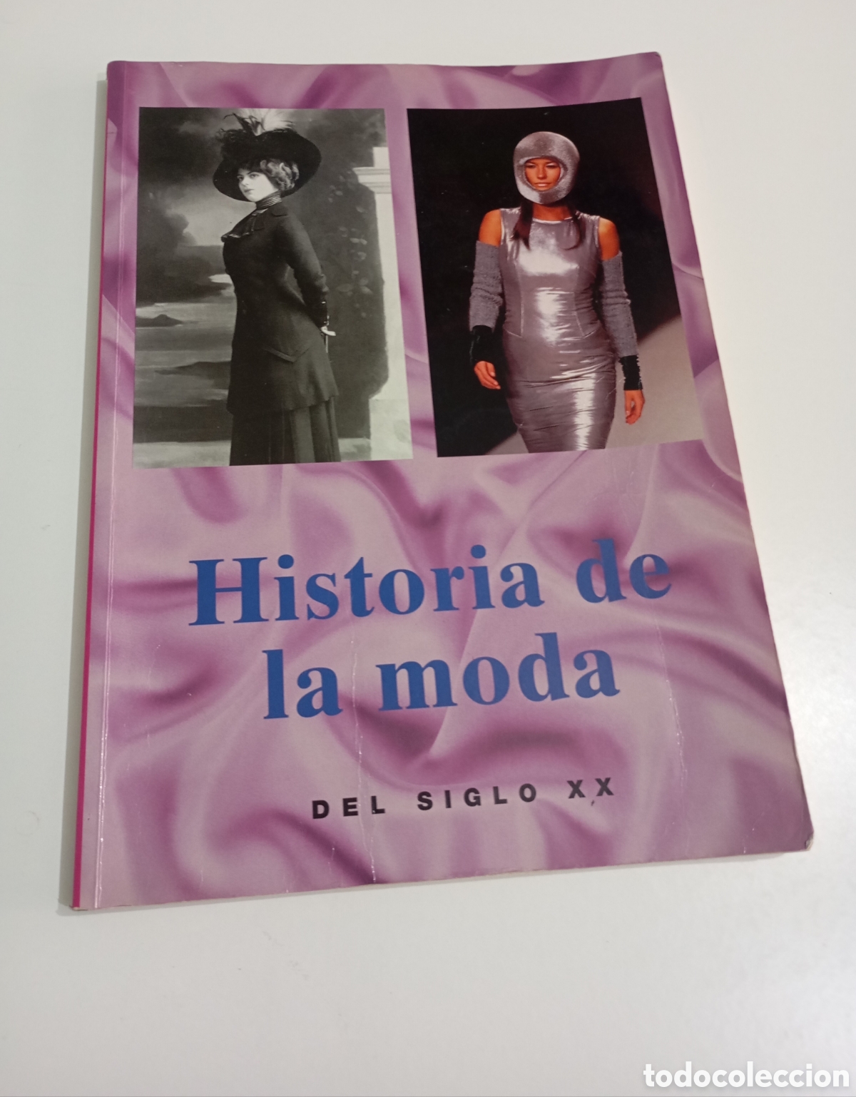 Libros: Historia de la moda Siglo XX Lehnert K&ouml;nemann 2000 Armani Balenciaga Chanel Dior Gucci Prada Versace