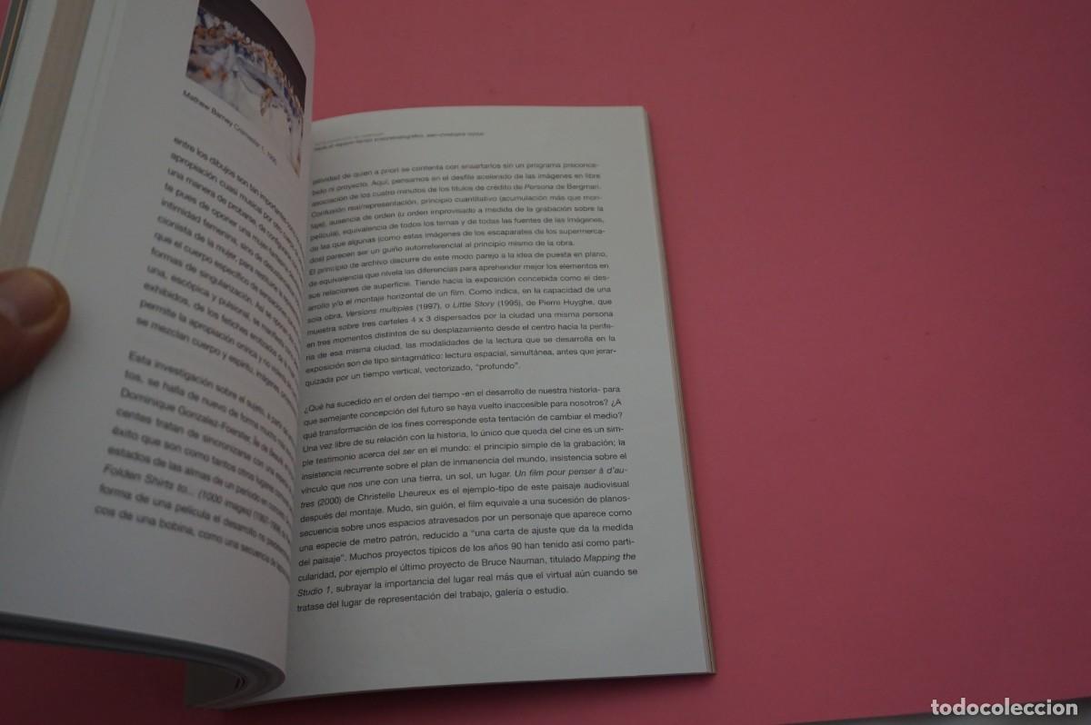 Libros: AR13C/ LA CONSTRUCCION DEL ESPECTADOR / FUNDACION LUIS SEOANE - Foto 3