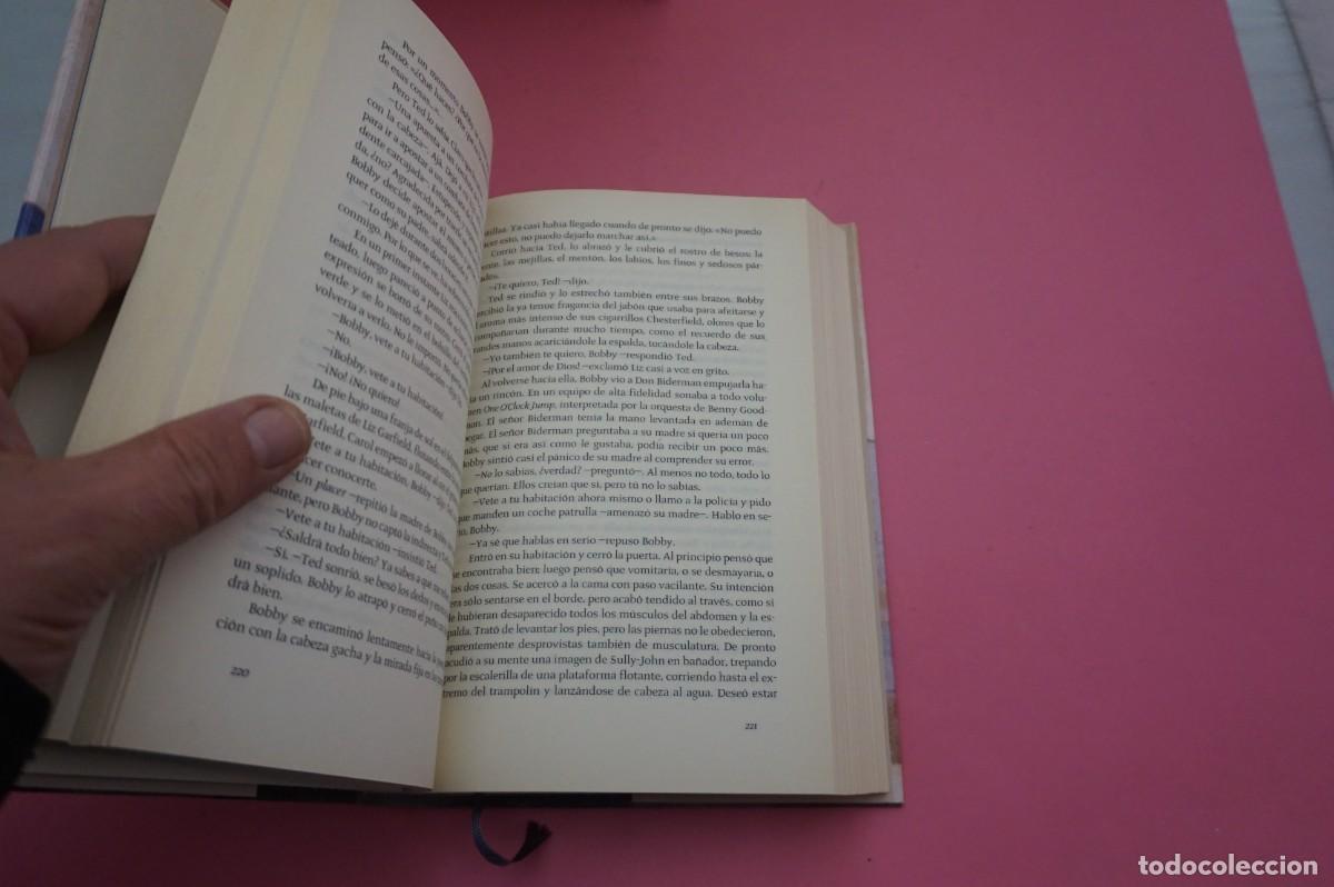 Libros: AR17B - CORAZONES EN LA ATLANTIDA - STEPHEN KING / CIRCULO DE LECTORES - Foto 4