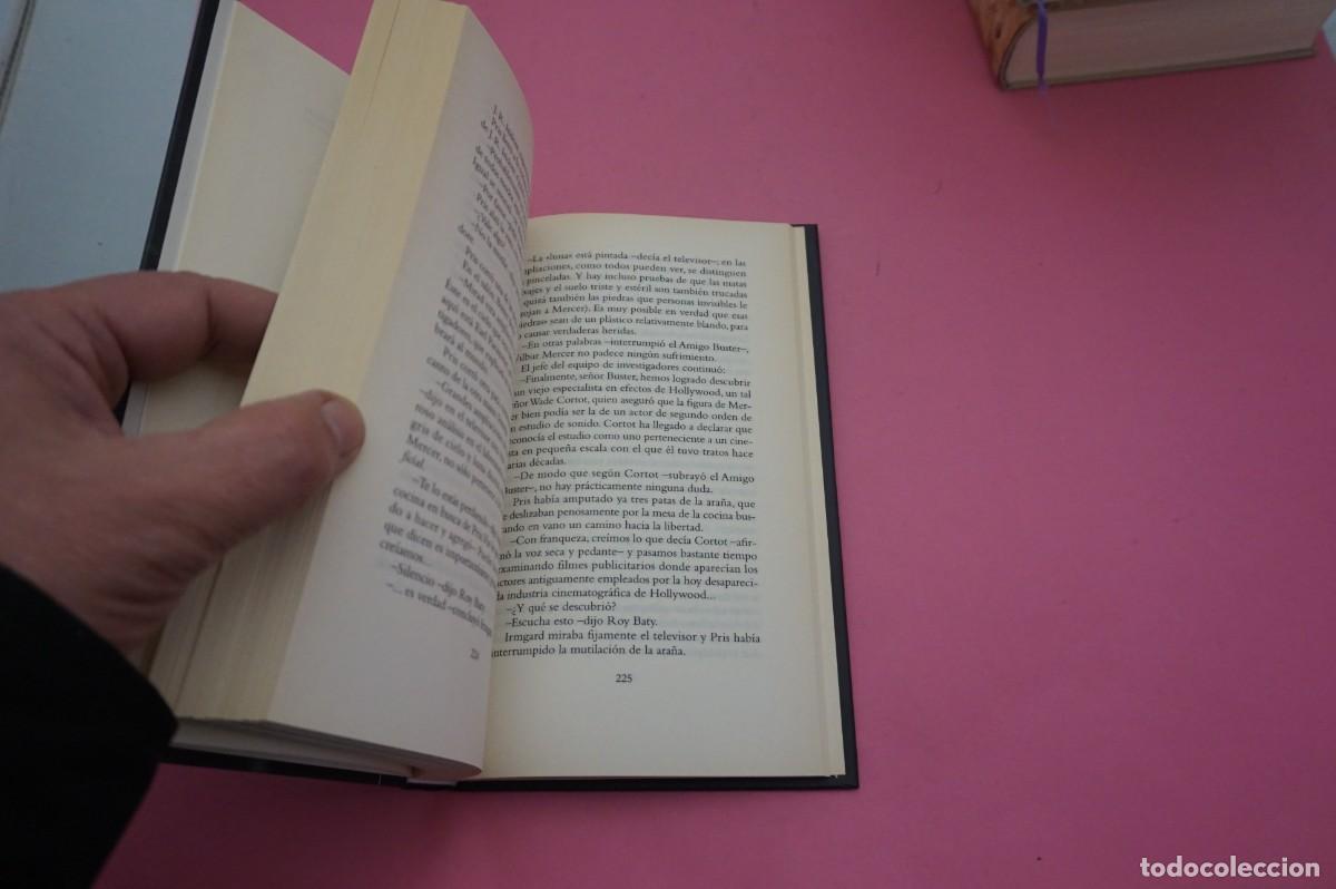 Libros: AR18B- BLADE RUNNER - PHILIP K. DICK / PLANETA DEAGOSTINI - Foto 3