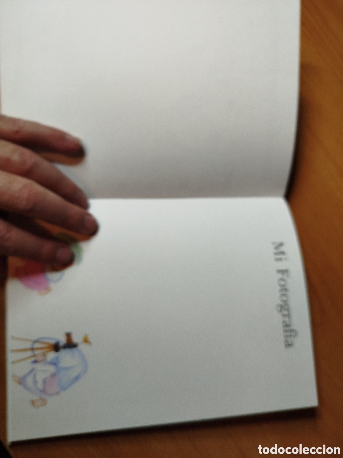 Libros: Mi primera comuni&oacute;n. Caja Murcia - Foto 2