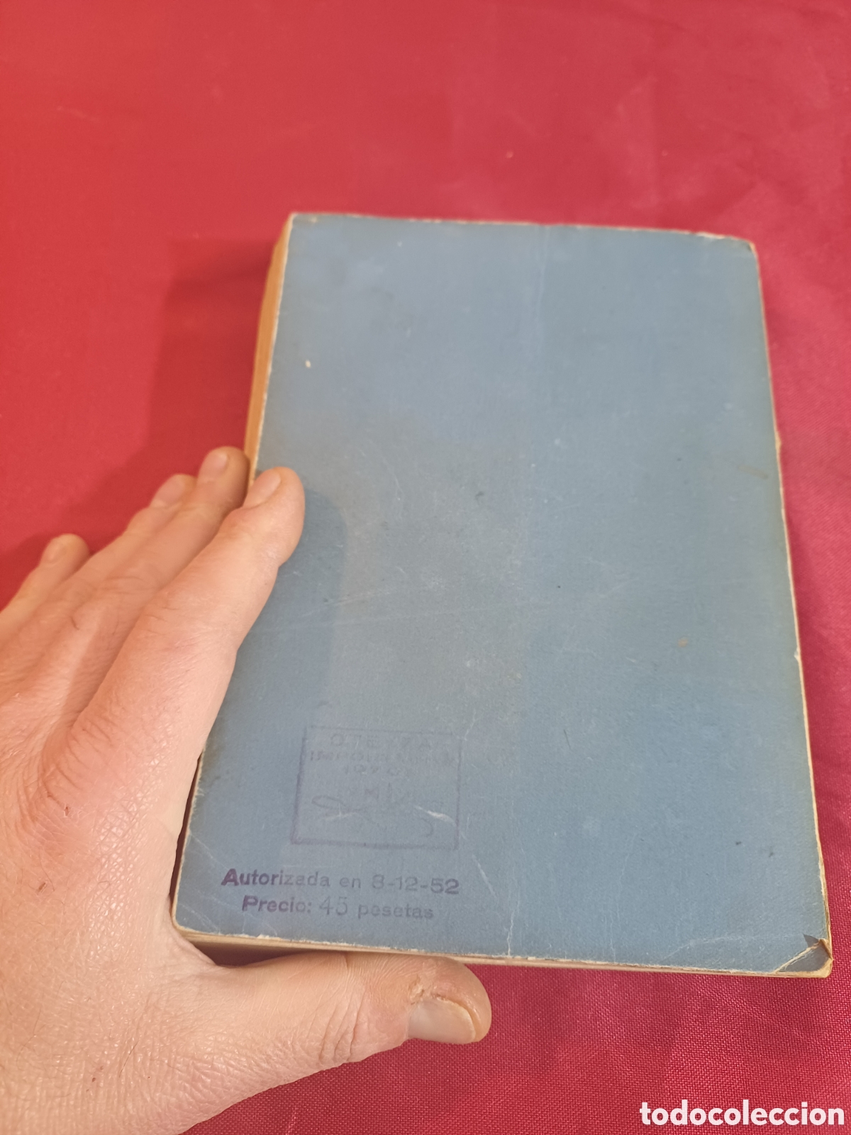 Libros: LIBRO, DON CAMILO, 1952 - Foto 3
