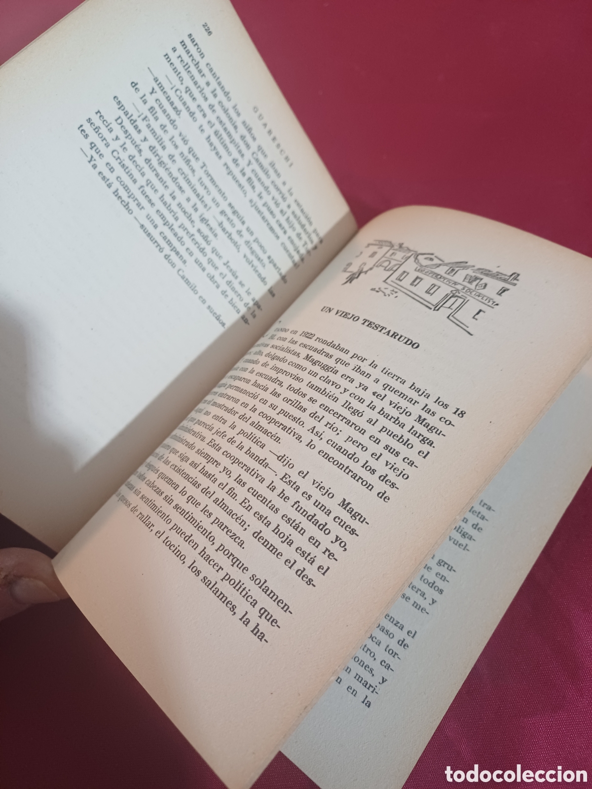 Libros: LIBRO, DON CAMILO, 1952 - Foto 8