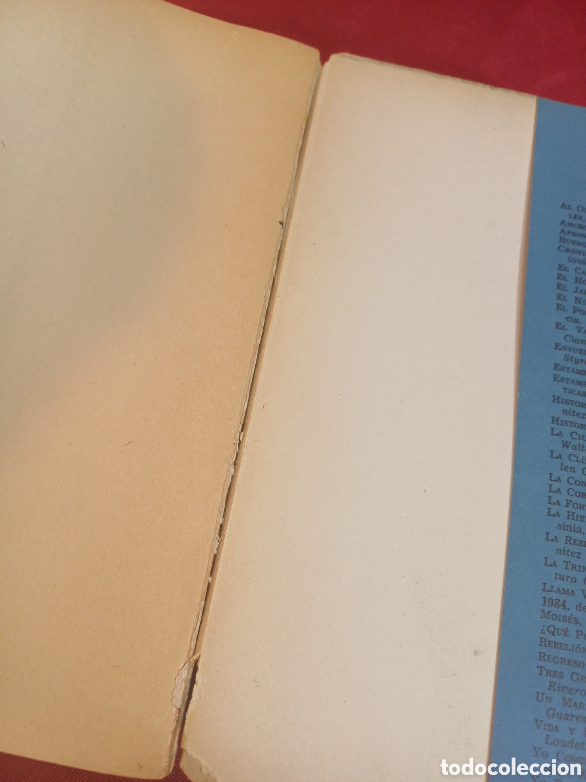 Libros: LIBRO, DON CAMILO, 1952 - Foto 9