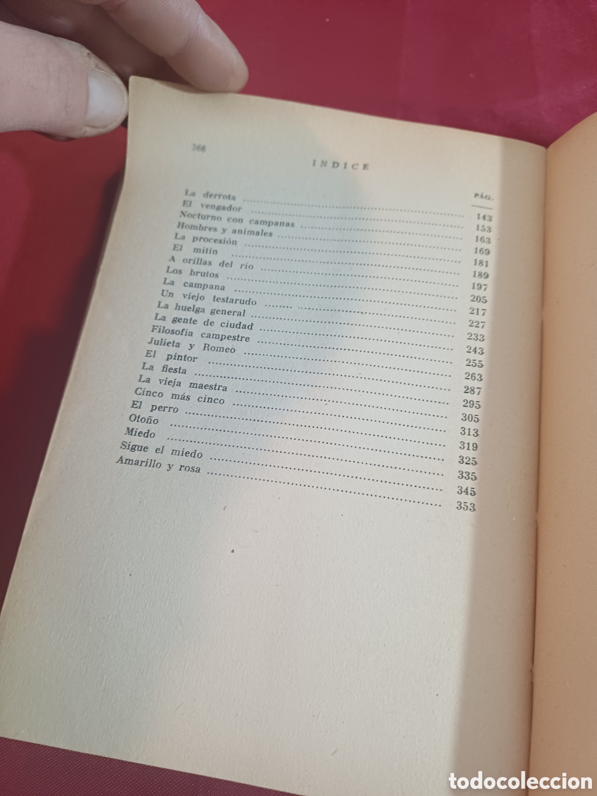 Libros: LIBRO, DON CAMILO, 1952 - Foto 11