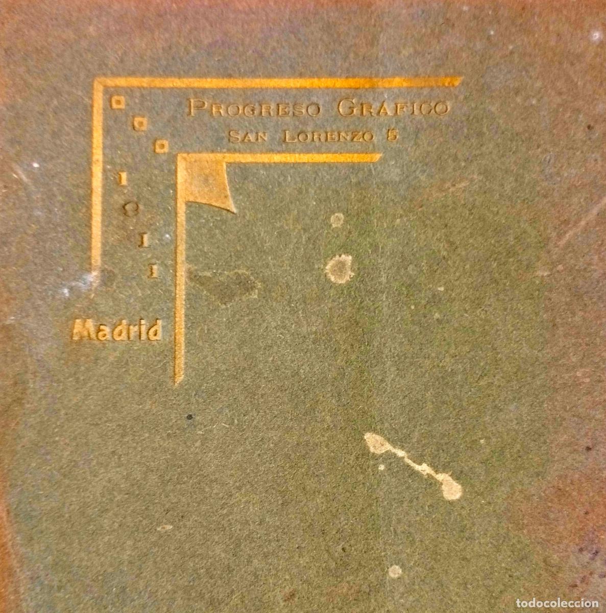 Libros: Eugenio Lucas. - Balsa de la Vega, R. - Foto 2