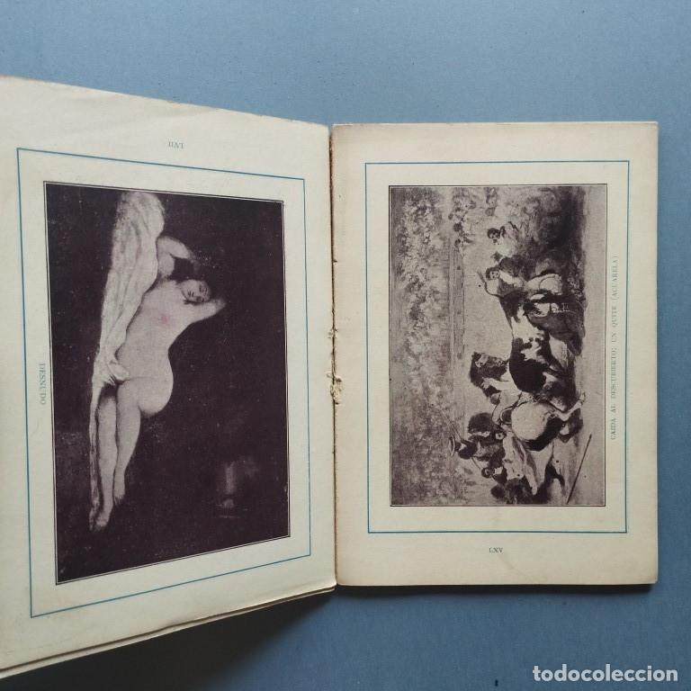Libros: Eugenio Lucas. - Balsa de la Vega, R. - Foto 4