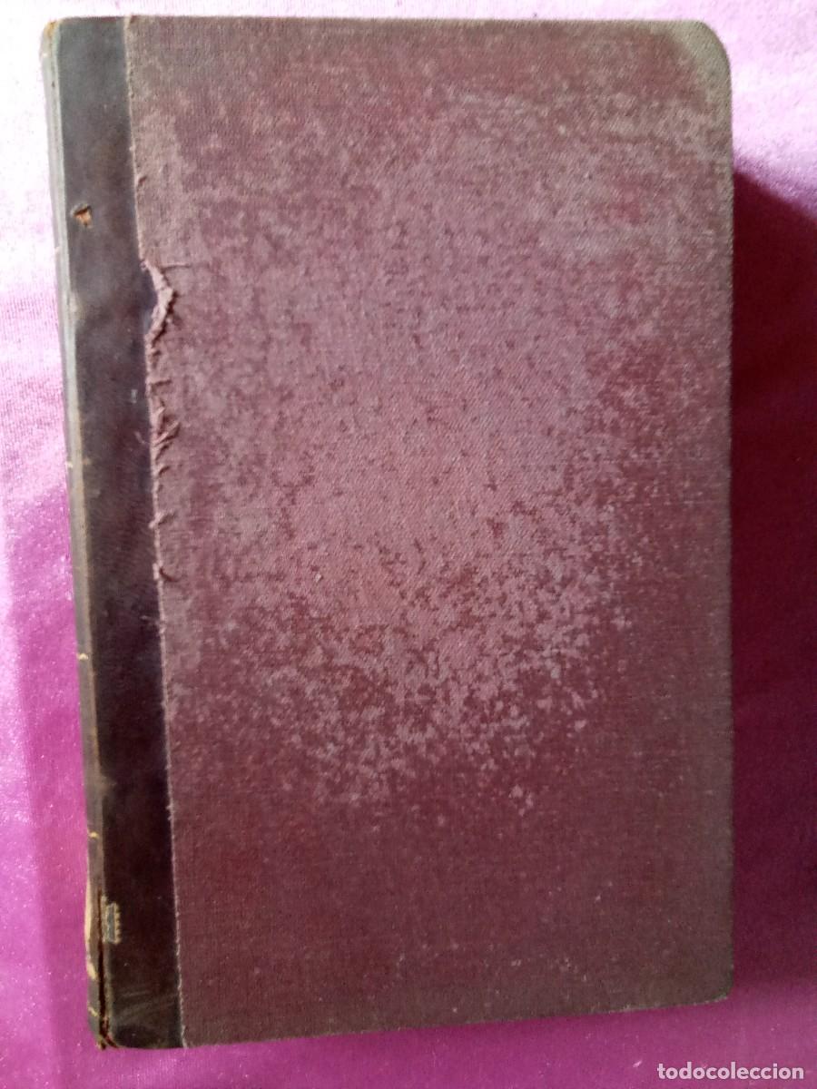 Libros: LA ESCRITURA Y EL CARACTER .A&Ntilde;O 1933 . EP 2/2 - Foto 1