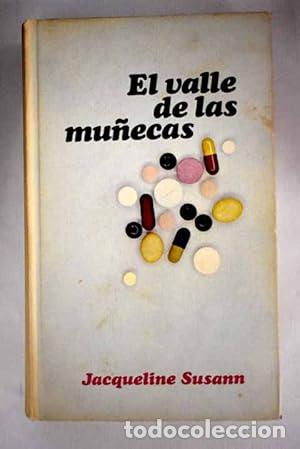 Libros: El valle de las mu&ntilde;ecas - Foto 1