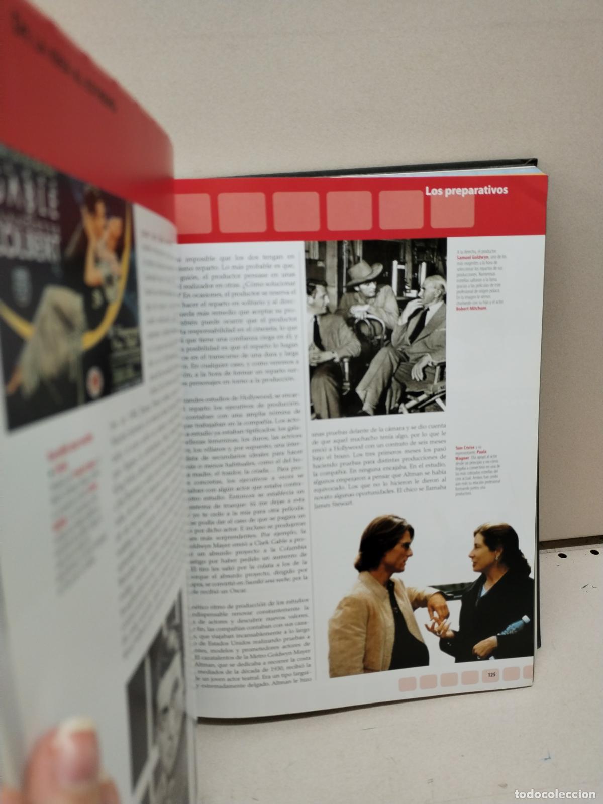 Libros: El Cine - De San Roman, Pablo M&eacute;rida - Foto 2