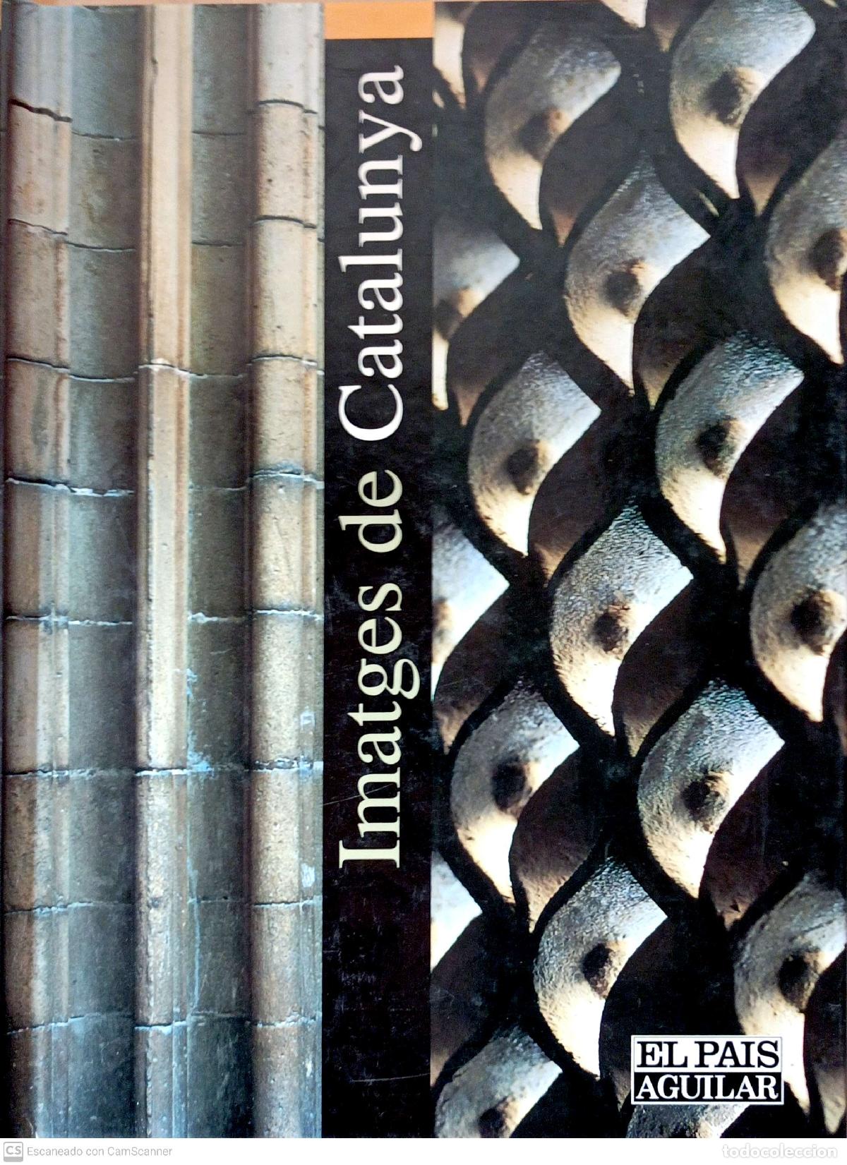 Libros: Imatges de Catalunya - Foto 1