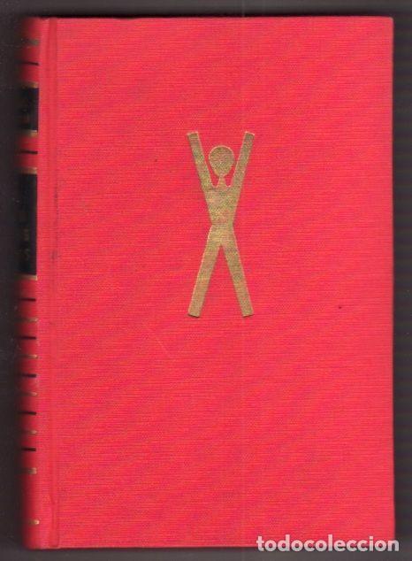 Libros: ISLA DE LOS LOCOS - LA - SOUBIRAN, ANDRE - Foto 1