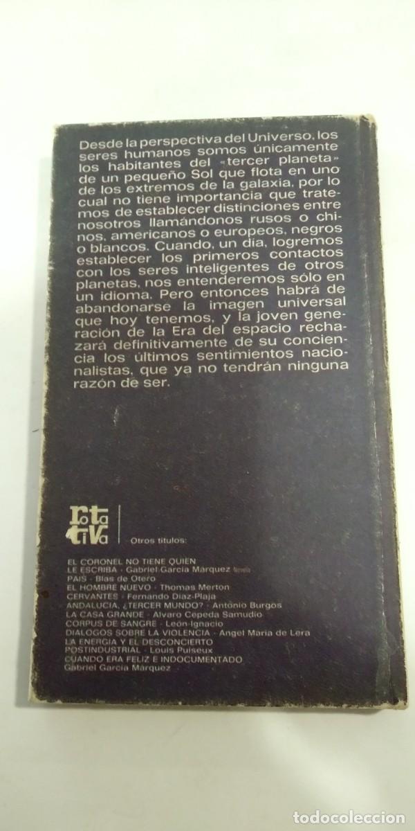 Libros: Regreso a las estrellas Erich Von Daniken - Foto 2