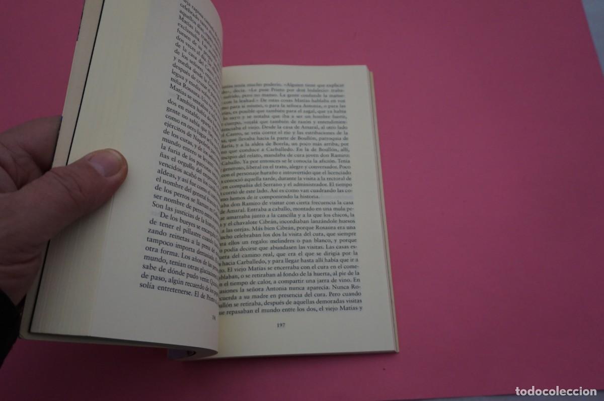 Libros: AR14A/ CABALLO DE OROS - VICTOR FREIXANES / SIRUELA ED. - Foto 3