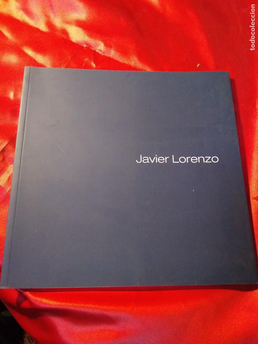 Libros: Pintura de Javier Lorenzo L.32992 - Foto 1