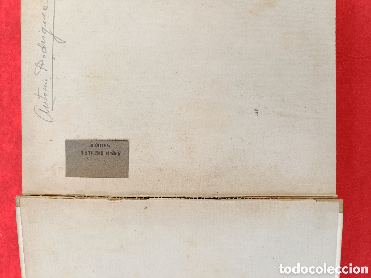 Libros: FABIOLA. LA IGLESIA DE LAS CATACUMBAS - CARDENAL WISEMAN - Foto 3