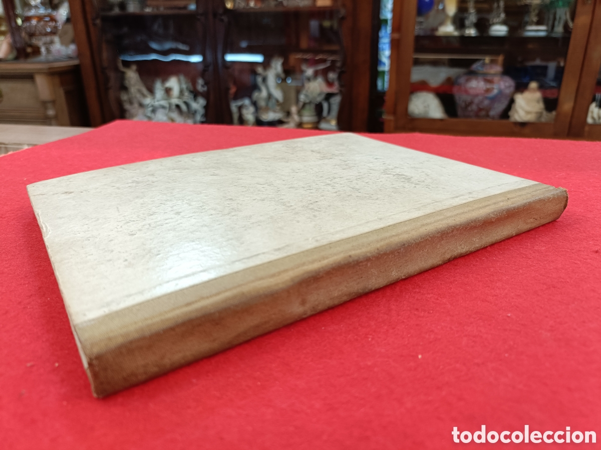 Libros: FABIOLA. LA IGLESIA DE LAS CATACUMBAS - CARDENAL WISEMAN - Foto 8