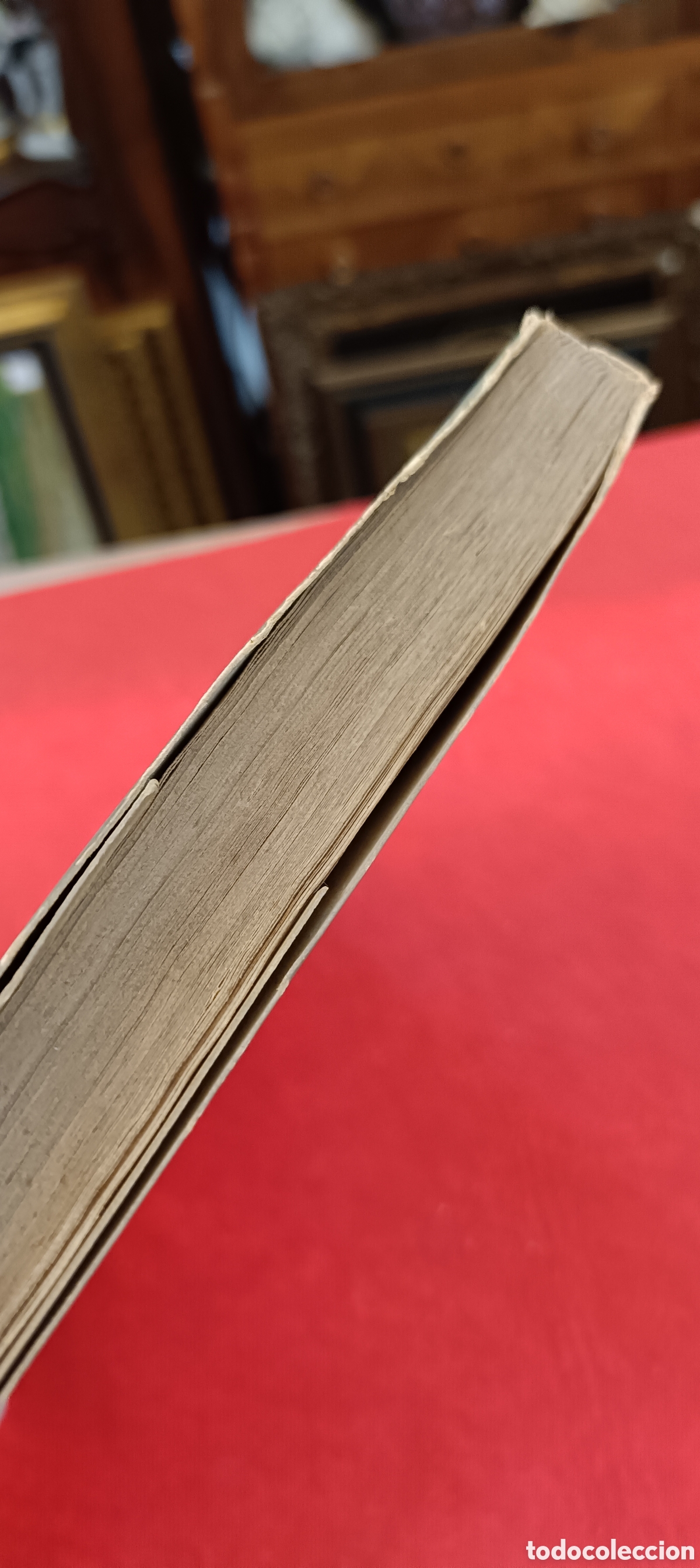 Libros: LA ISLA MISTERIOSA. JULIO VERNE. COLECCI&Oacute;N MOLINO. - Foto 11