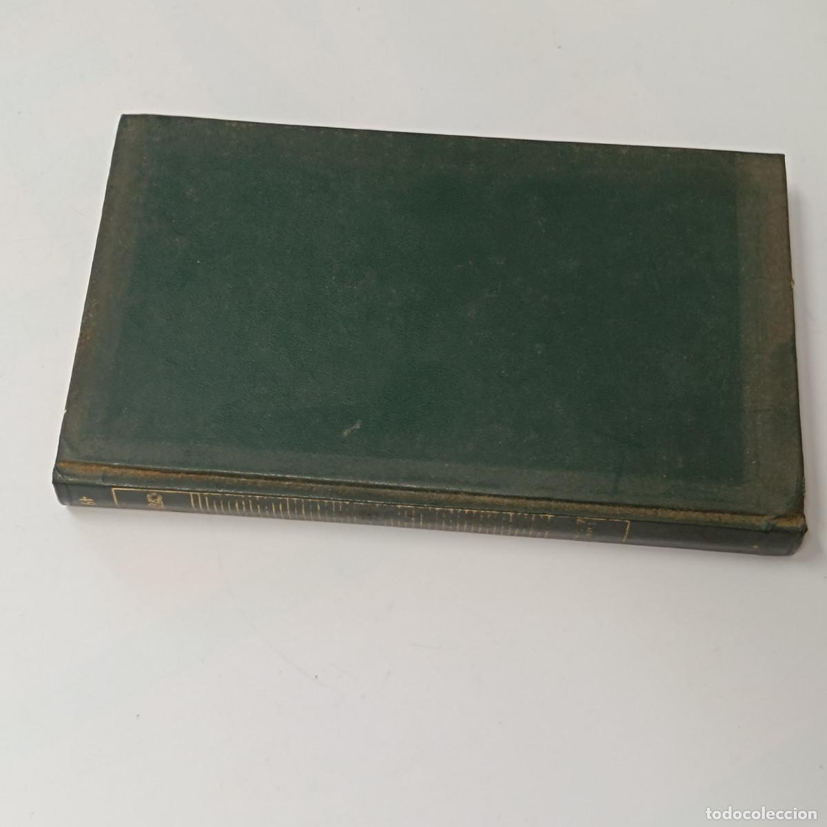 Libros: LIBRO LAZARILLO DE TORMES. ORBIS 1983. - Foto 2