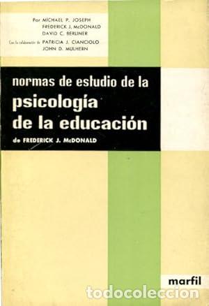 Libros: Psicolog&iacute;a de la Educaci&oacute;n - Foto 1
