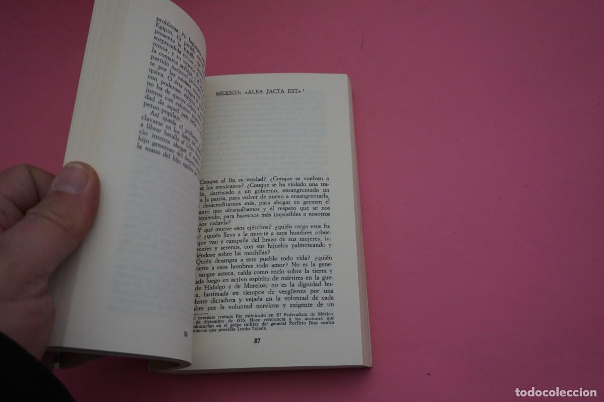 Libros: AR15C/ ANTOLOGIA - JOSE MARTI / EDITORA NACIONAL - Foto 4