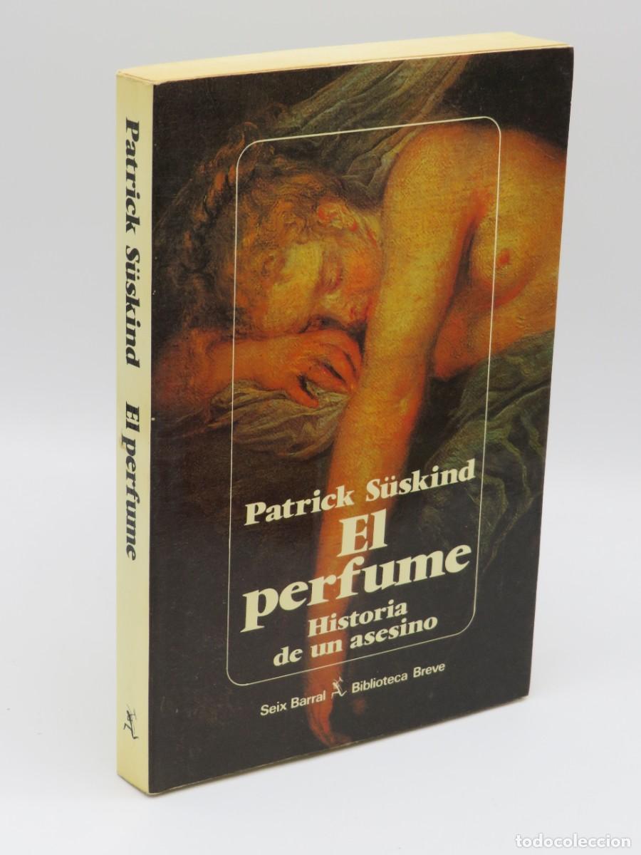 Libros: El Perfume - S&uuml;skind, Patrick - Editorial Bru&ntilde;o - Foto 1