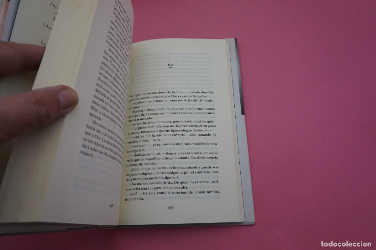 Libros: M2D/ INDIAN EXPRESS - PEPA ROMA / EDITORIAL PLANETA - Foto 3