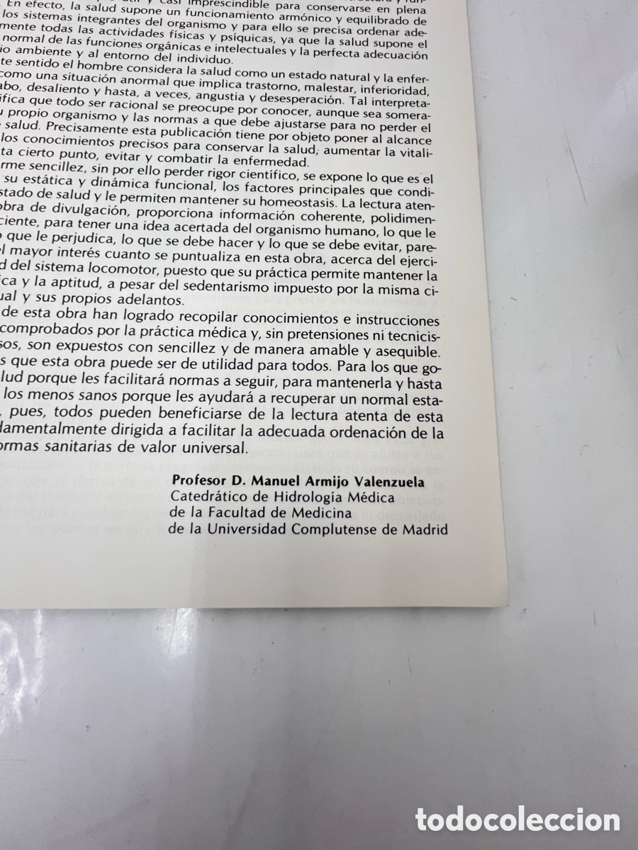 Libros: TU CUERPO - editorial hmb sa - 1980 - Foto 4