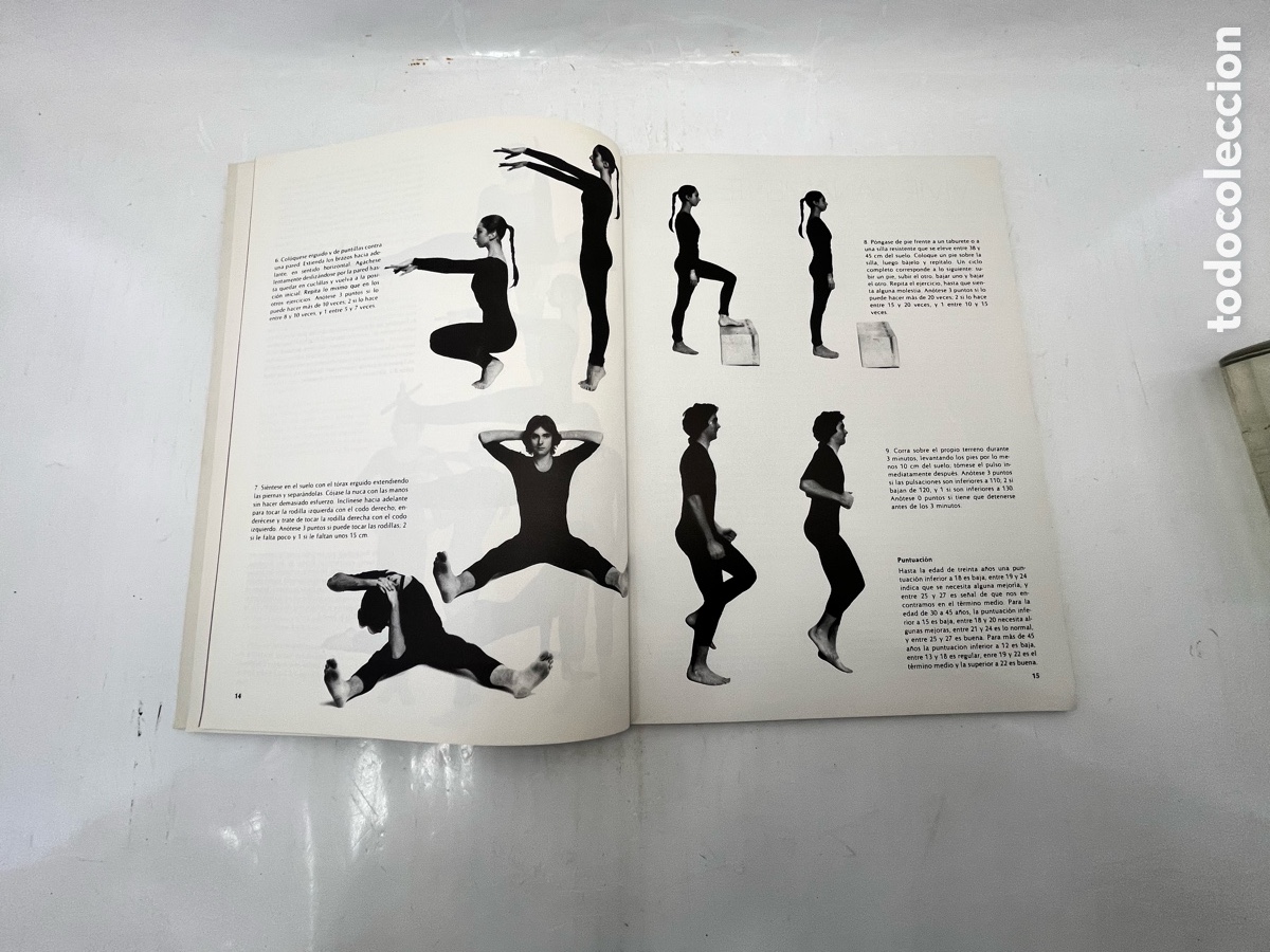 Libros: TU CUERPO - editorial hmb sa - 1980 - Foto 6