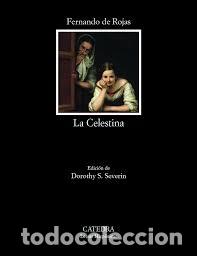 Libros: LA CELESTINA - FERNANDO DE ROJAS TDK523 - Foto 1