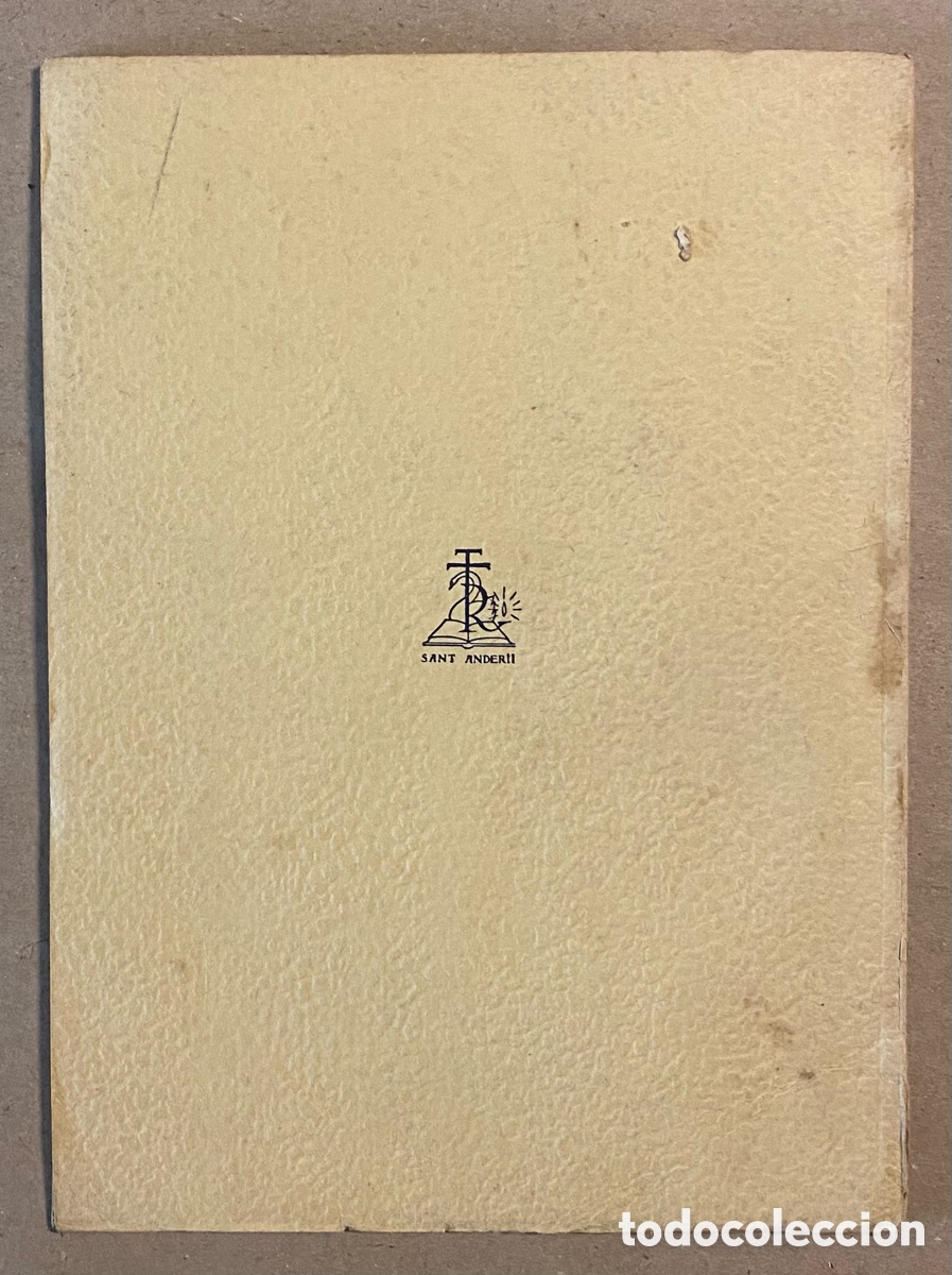 Libros: SANTILLANA, V&Iacute;A SENTIMENTAL. JOS&Eacute; MART&Iacute;NEZ JULI&Aacute;. - Foto 6