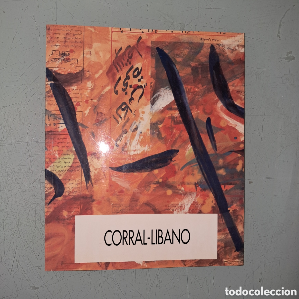 Libros: MARIANO Corral Libano, BBK - Foto 1