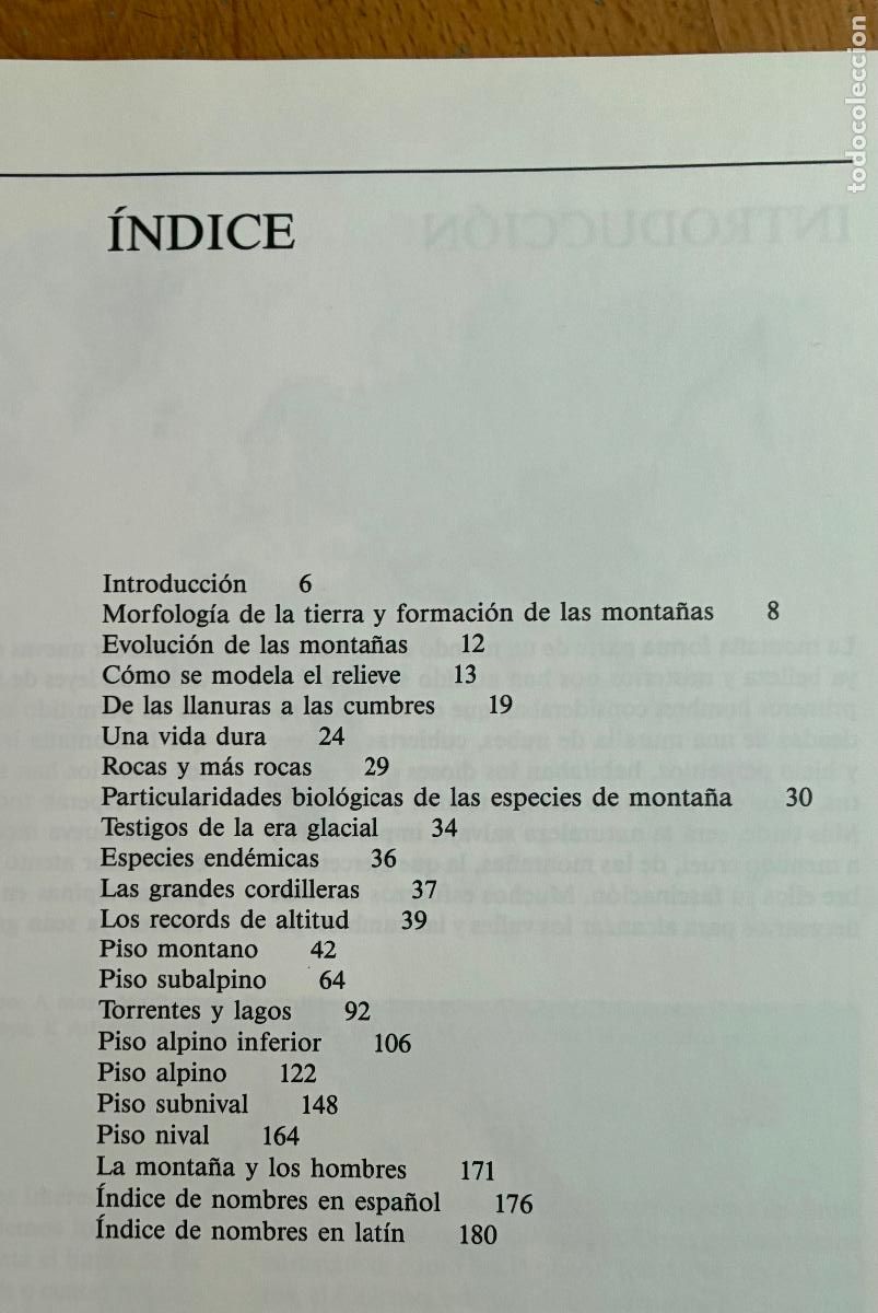 Libros: LA VIDA EN LA MONTA&Ntilde;A, Susaeta - Foto 2
