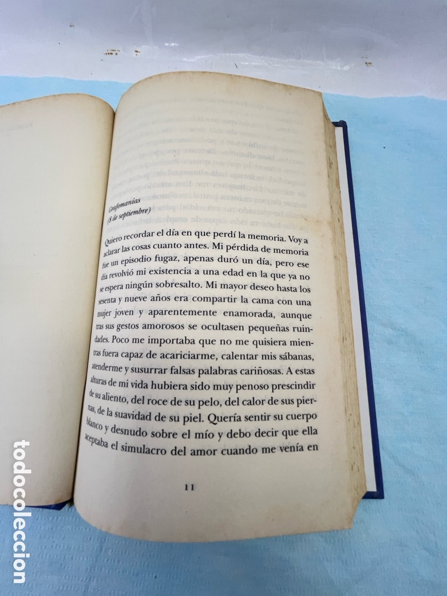 Libros: EL EGO&Iacute;STA - Nativel Preciado - Foto 4
