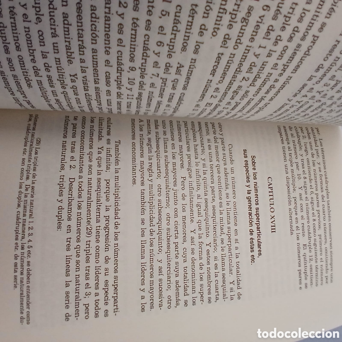 Libros: Aritmetica teorica de los pitagoricos, Thomas Taylor - Foto 8