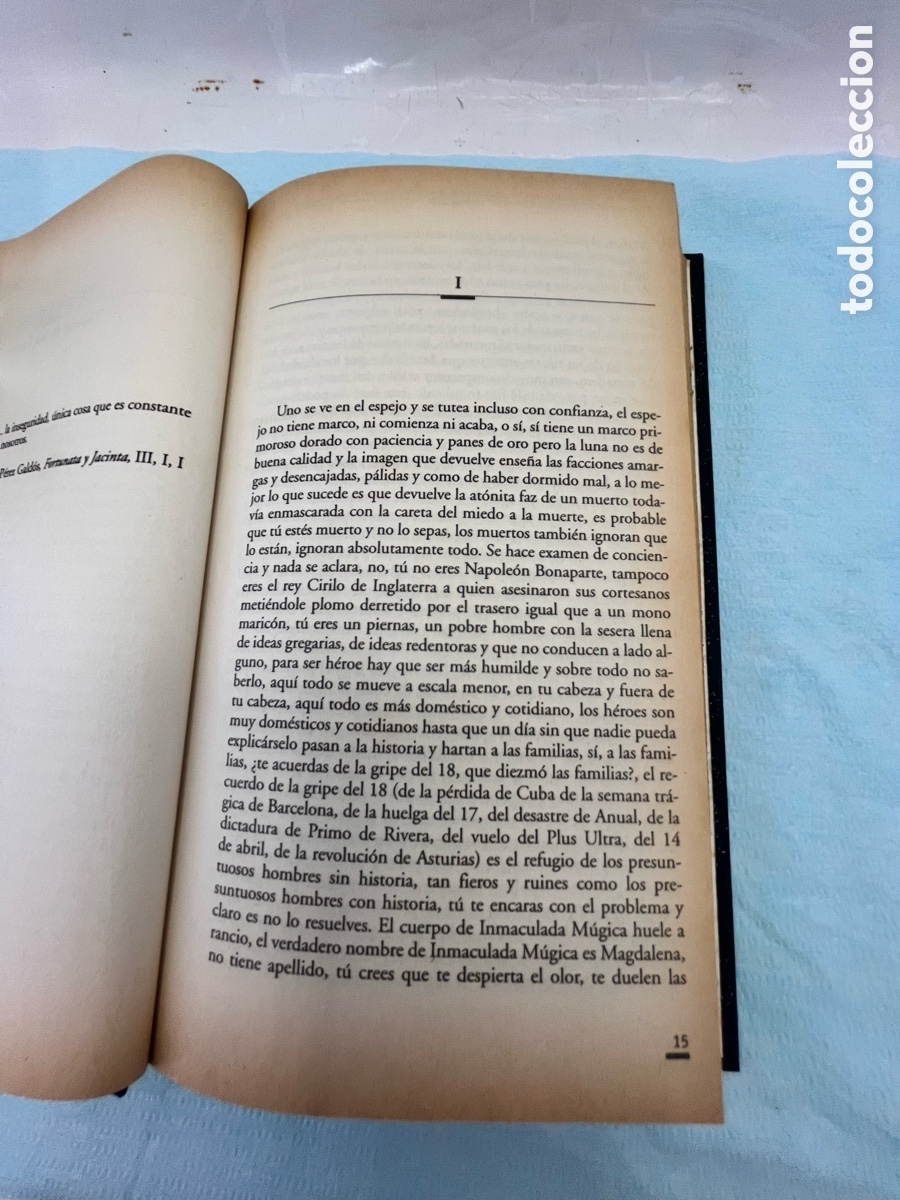 Libros: SAN CAMILO 1936 - Camilo Jos&eacute; Cela - Foto 5