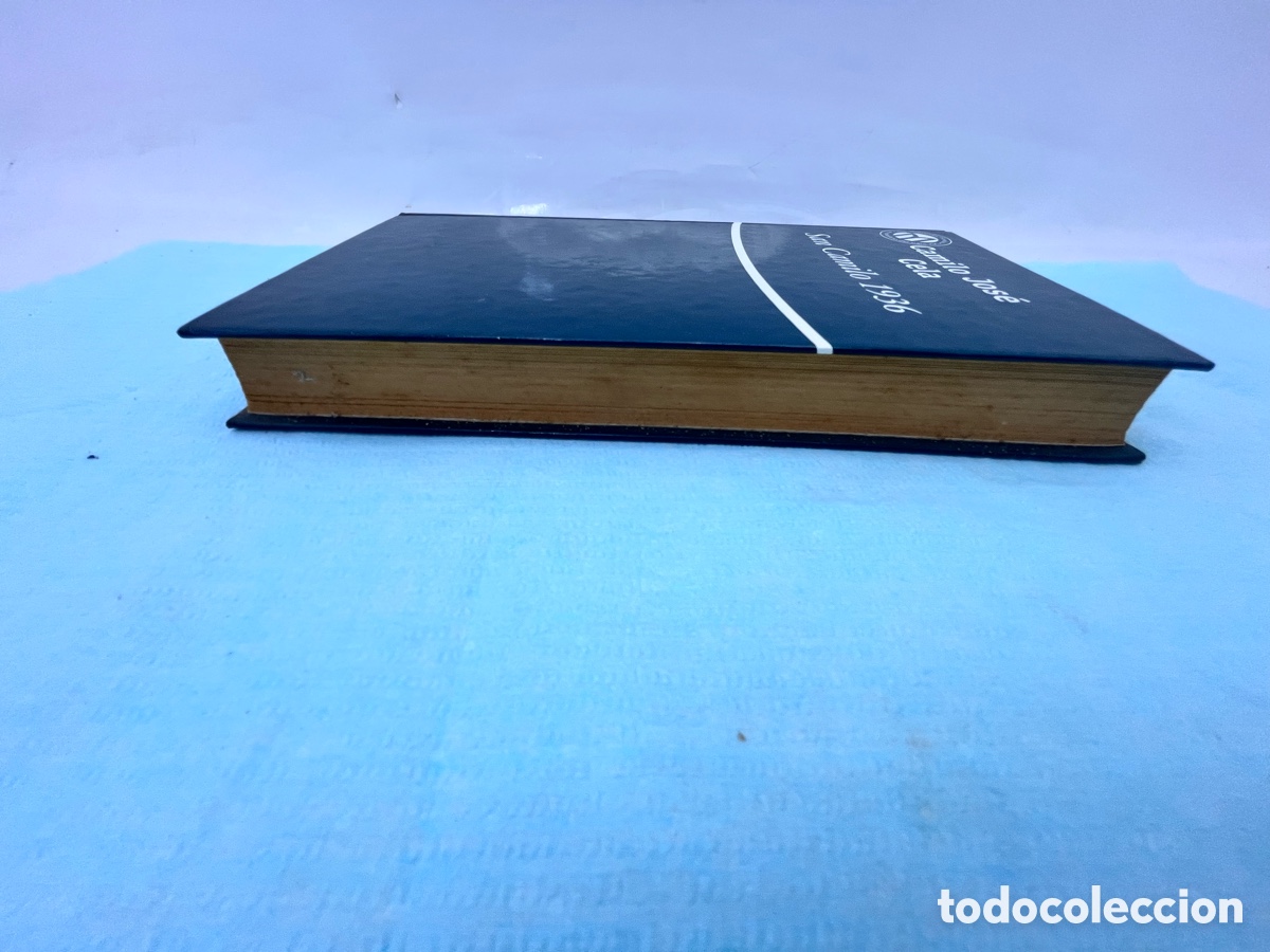 Libros: SAN CAMILO 1936 - Camilo Jos&eacute; Cela - Foto 7