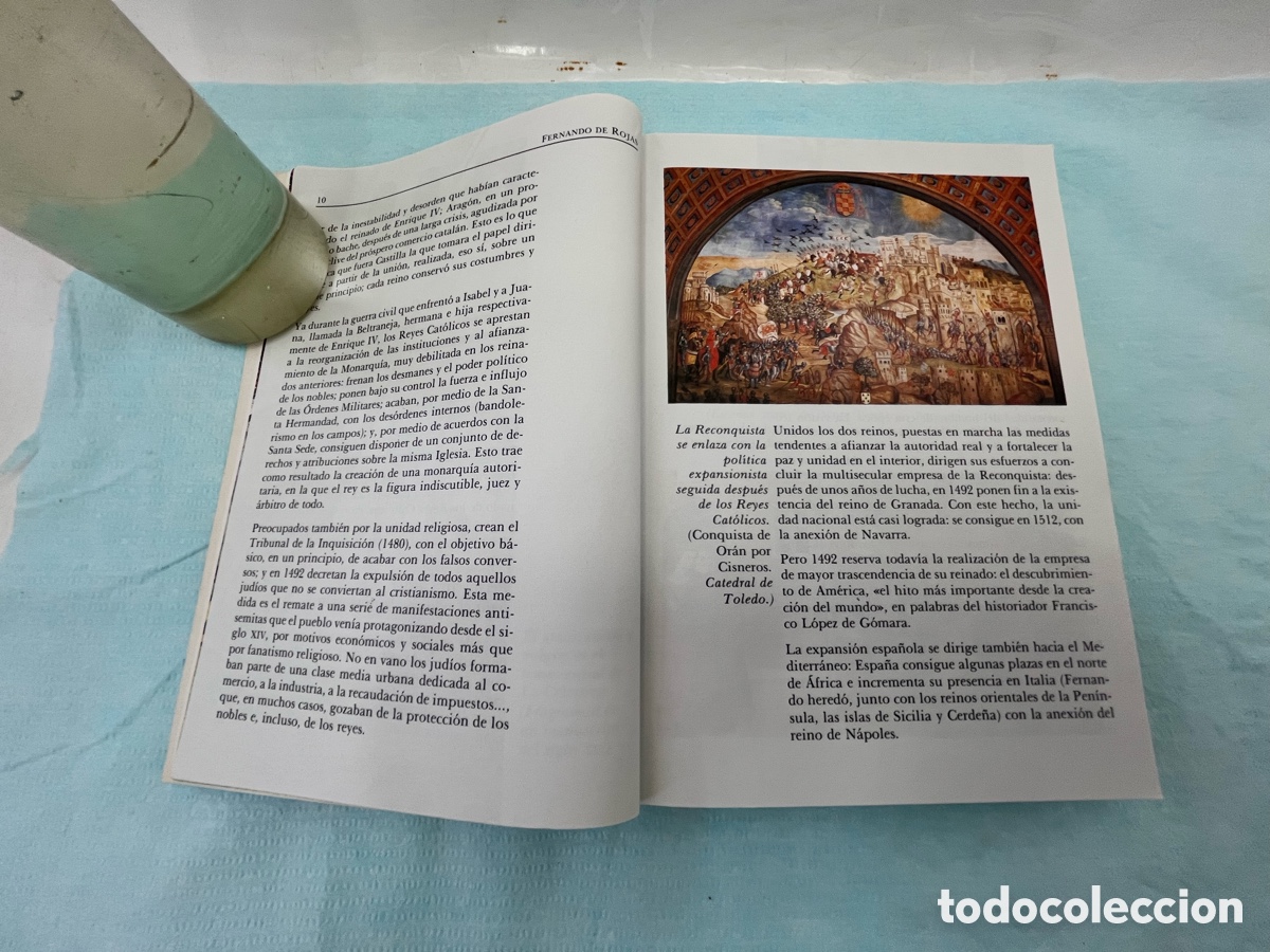 Libros: LA CELESTINA - Fernando Rojas - Foto 7