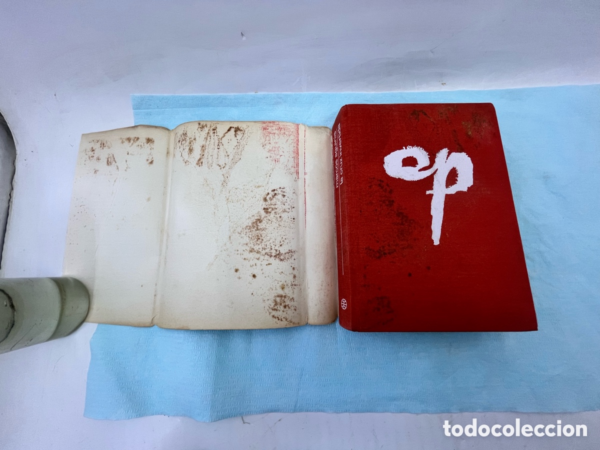 Libros: LA CRUZ INVERTIDA - Marcos Aguinis - Foto 2