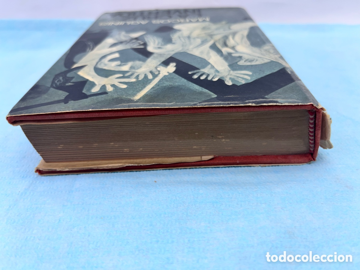 Libros: LA CRUZ INVERTIDA - Marcos Aguinis - Foto 8