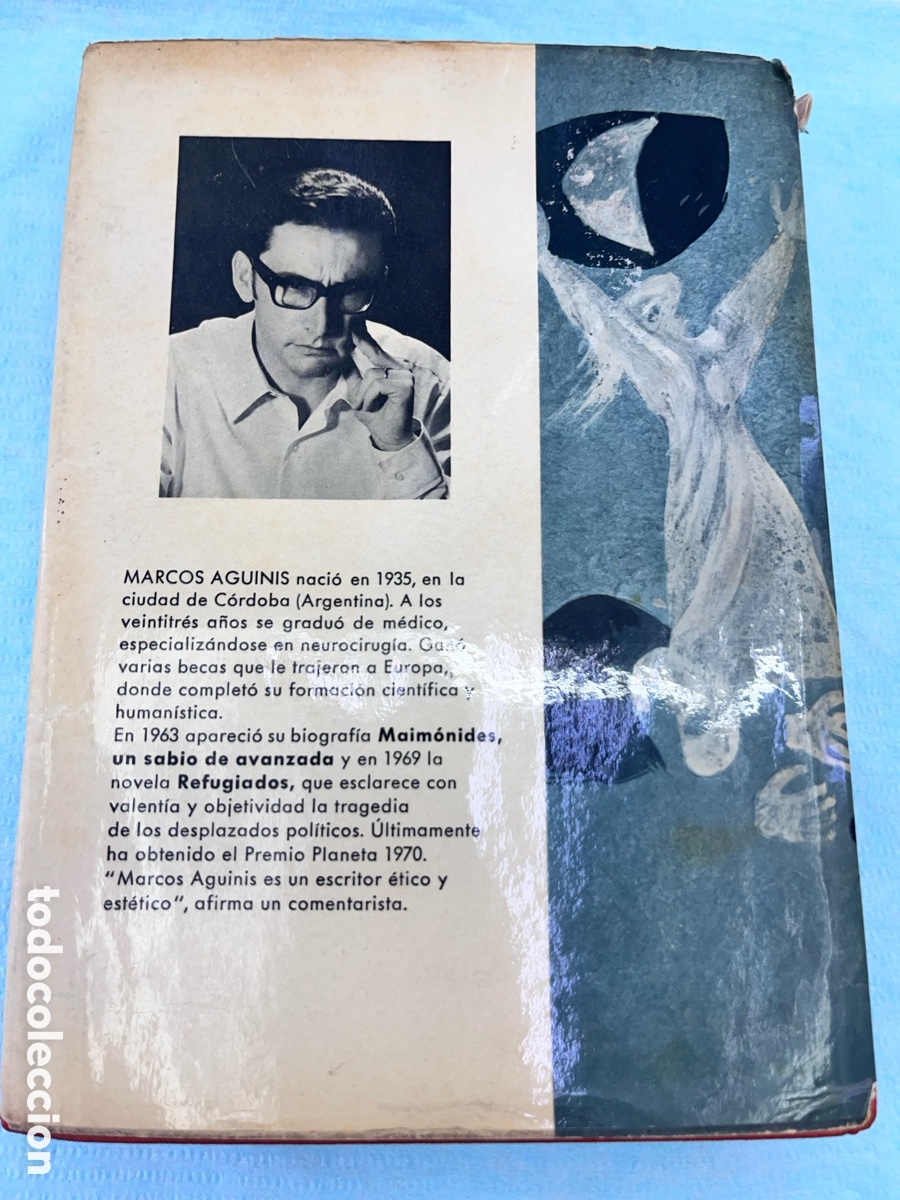 Libros: LA CRUZ INVERTIDA - Marcos Aguinis - Foto 10