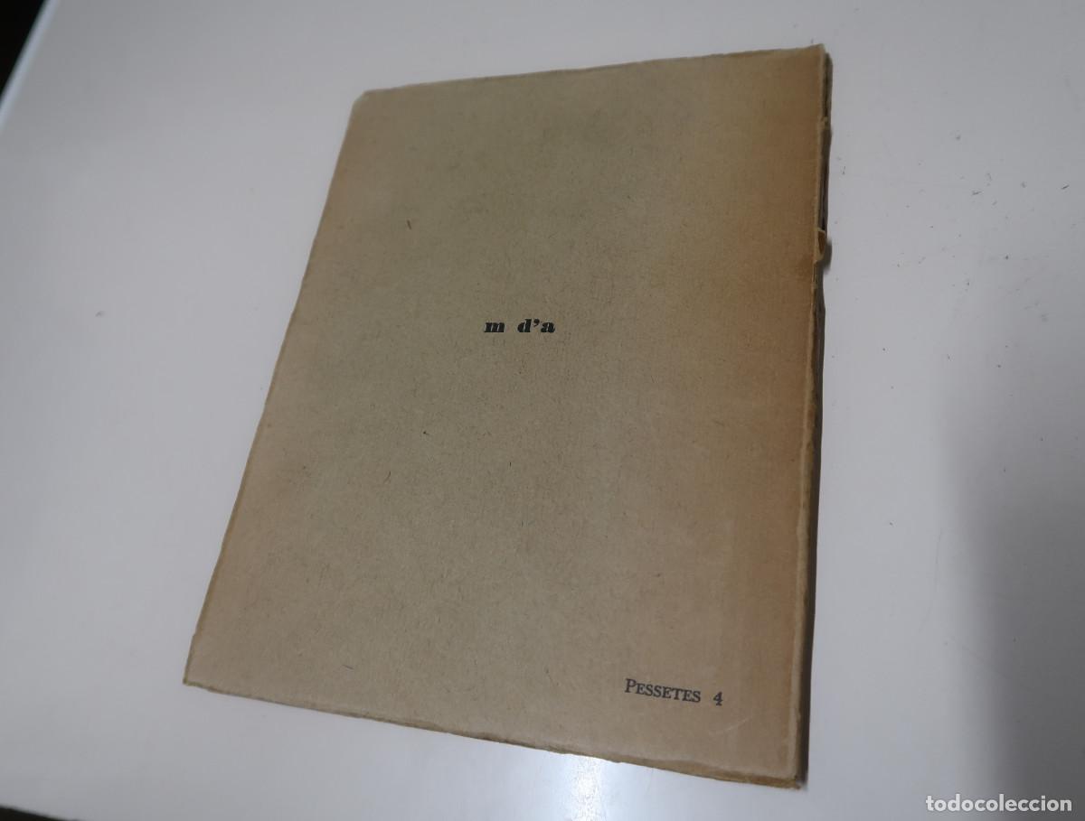 Libros: JOAN BERG&Oacute;S - CARD&Oacute;, CARLES - Foto 3