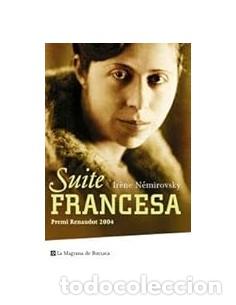 Libros: SUITE FRANCESA (Catal&aacute;n) - N&eacute;mirovsky,Irene - Foto 1