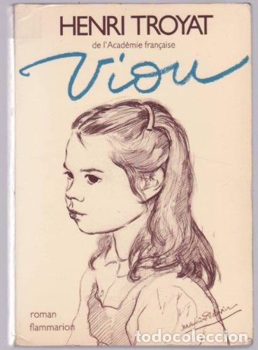 Libros: VIOU - Troyat,Henry - Foto 1