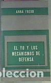 Libros: EL YO Y LOS MECANISMOS DE DEFENSA - Freud,Anna - Foto 1