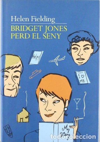 Libros: BRIDGET JONES PERD EL SENY - Fielding,Helen - Foto 1