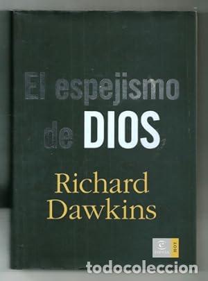 Libros: EL ESPEJISMO DE DIOS - Dawkins,Richard - Foto 1